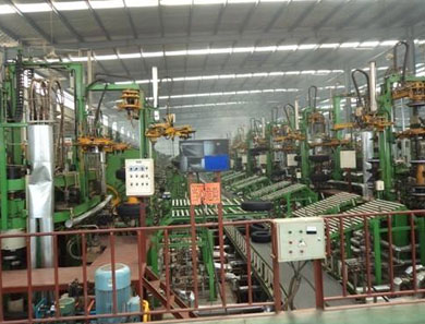 北京大華銘科環(huán)保科技有限公司